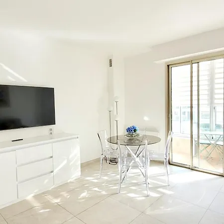 Appartement 40m2 Riviera Palm - La Croisette - Front Cannes