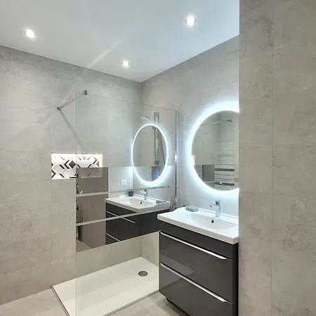 Apartment Riviera Palm *