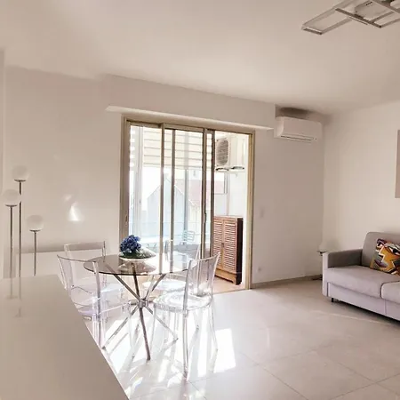 Riviera Palm Apartmán Cannes