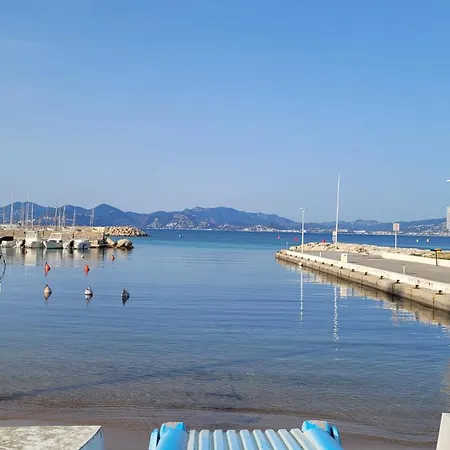 Riviera Palm Cannes