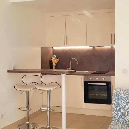 Riviera Palm * Cannes