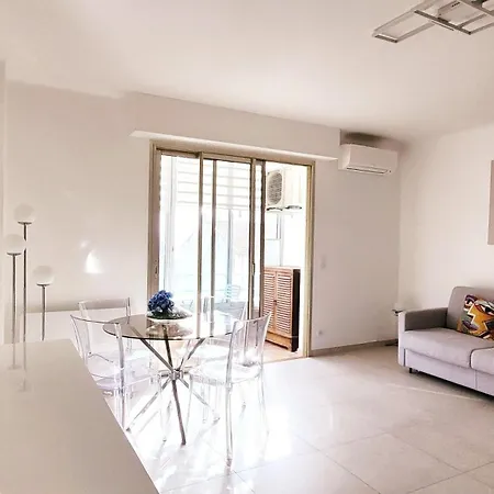 Appartement 40m2 Riviera Palm - La Croisette - Front Cannes
