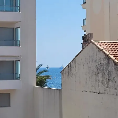 40m2 Riviera Palm - La Croisette - Front Appartement